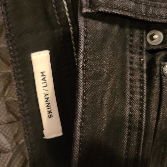 Jack and Jones Liam Skinnies - Picture 2 of 7